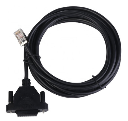 L'isolation 190mm de harnais de fil de puissance d'USB câblent le cuivre pur