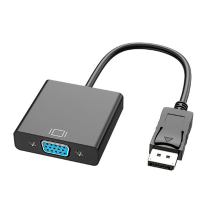 Câble 12-24V, HD Dvi de VGA 1080p Hdmi au câble de convertisseur de Hdmi