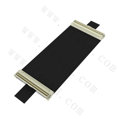 Assemblage de câbles à harnais de connecteur Molex Couleur personnalisée AWG32-46