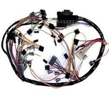 De PVC de câblage supplément des véhicules à moteur intérieur d'antenne de voiture de bouclier non