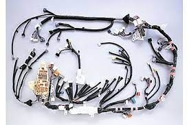 De PVC de câblage supplément des véhicules à moteur intérieur d'antenne de voiture de bouclier non