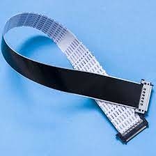 HDMI plat flexible du câble de FFC 0,25 à 1,0 ruban du lancement