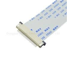 câble plat de 30mm-1000mm FFC, Ffc flexible Jumper Cable