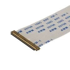Carte PCB plate de câble du câble 0.3mm d'automation de robotique industrielle