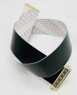 HDMI plat flexible du câble de FFC 0,25 à 1,0 ruban du lancement