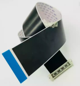 HDMI plat flexible du câble de FFC 0,25 à 1,0 ruban du lancement