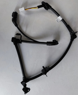 Double extension aérienne de GPS de câble équipé de harnais de bouclier de moteur