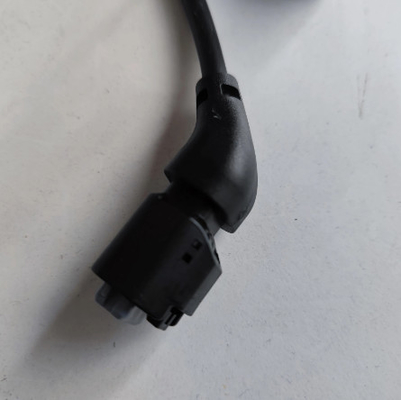 Double extension aérienne de GPS de câble équipé de harnais de bouclier de moteur