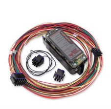 Extension d'antenne de voiture de golf de câble équipé de harnais de fil de rond de Fakra