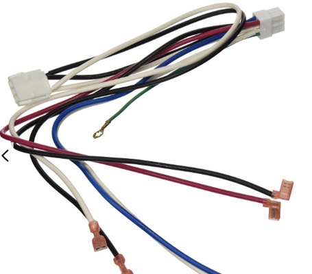 Molex 2.0mm câble et électronique 3.0mm de harnais pour l'automobile