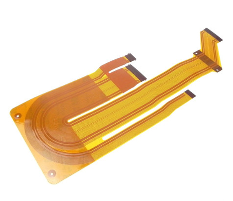 1-6 câble plat 5200 de la couche FPC câble 5250 5280 5300 5350 5380