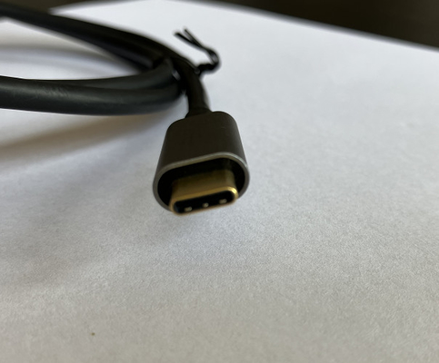 type flexible de boucle de couverture d'USB 4 240w Hdmi de harnais de fil de 1.8m HDMI