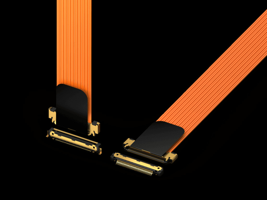 harnais de fil de 300V 3A LVDS pour des applications industrielles